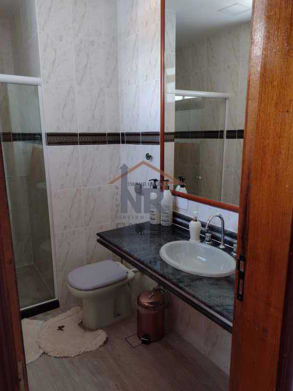 Conheça IMG_20210418_090111578 do imóvel - Casa em Condomínio 4 quartos à venda Jacarepaguá, Rio de Janeiro - R$ 2.000.000 - NR001015 - 17 IMG_20210418_090111578 - 17
