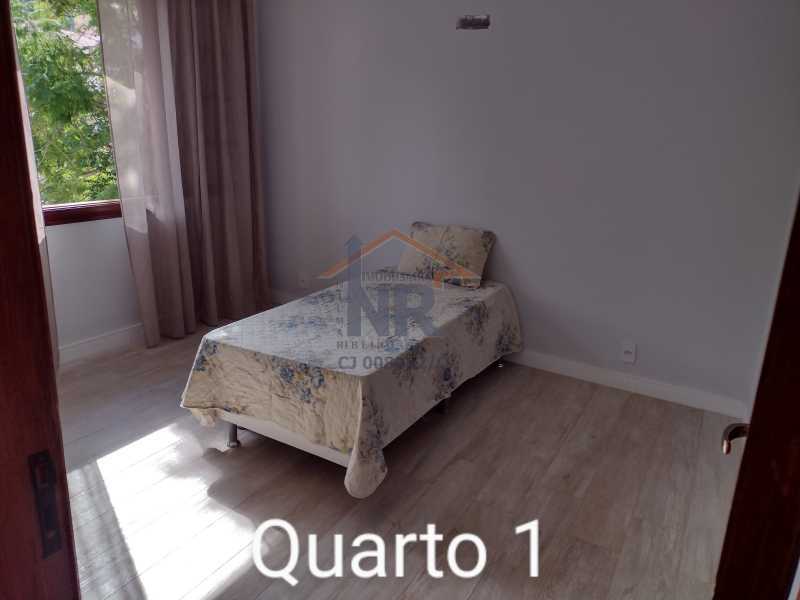 Conheça IMG_20210418_090543647_HDR~2 do imóvel - Casa em Condomínio 4 quartos à venda Jacarepaguá, Rio de Janeiro - R$ 2.000.000 - NR001015 - 18 IMG_20210418_090543647_HDR~2 - 18