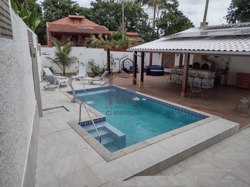 Conheça IMG_20210418_130251853_HDR do imóvel - Casa em Condomínio 4 quartos à venda Jacarepaguá, Rio de Janeiro - R$ 2.000.000 - NR001015 - 27 IMG_20210418_130251853_HDR - 27