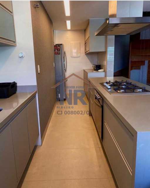Conheça IMG-20240715-WA0281 do imóvel - Cobertura 2 quartos à venda Barra da Tijuca, Rio de Janeiro - R$ 2.385.000 - NR001016 - 10 IMG-20240715-WA0281 - 10