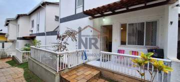 Imperdível - Casa em Condomínio 3 quartos à venda Taquara, Rio de Janeiro - R$ 430.000 - NR001020