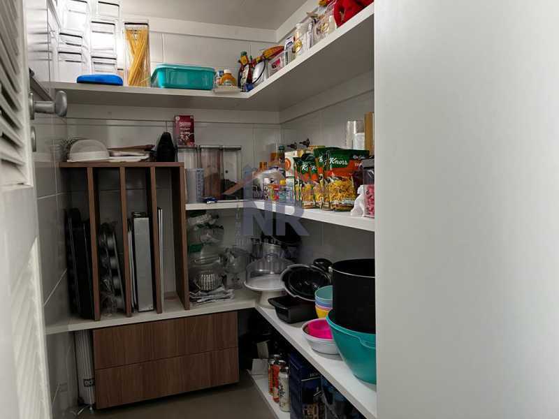 Conheça IMG-20240718-WA0119 do imóvel - Apartamento 3 quartos à venda Jacarepaguá, Rio de Janeiro - R$ 470.000 - NR001025 - 8 IMG-20240718-WA0119 - 8
