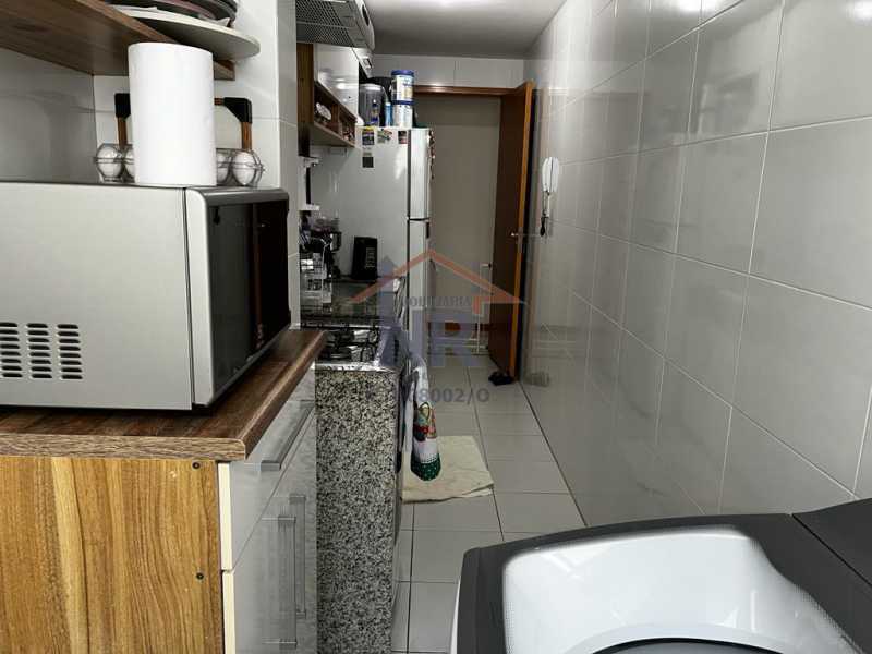 Conheça IMG-20240718-WA0122 do imóvel - Apartamento 3 quartos à venda Jacarepaguá, Rio de Janeiro - R$ 470.000 - NR001025 - 9 IMG-20240718-WA0122 - 9