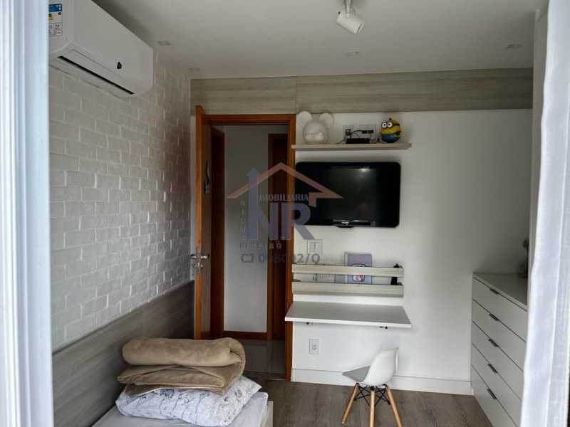 Conheça IMG-20240718-WA0123 do imóvel - Apartamento 3 quartos à venda Jacarepaguá, Rio de Janeiro - R$ 470.000 - NR001025 - 7 IMG-20240718-WA0123 - 7