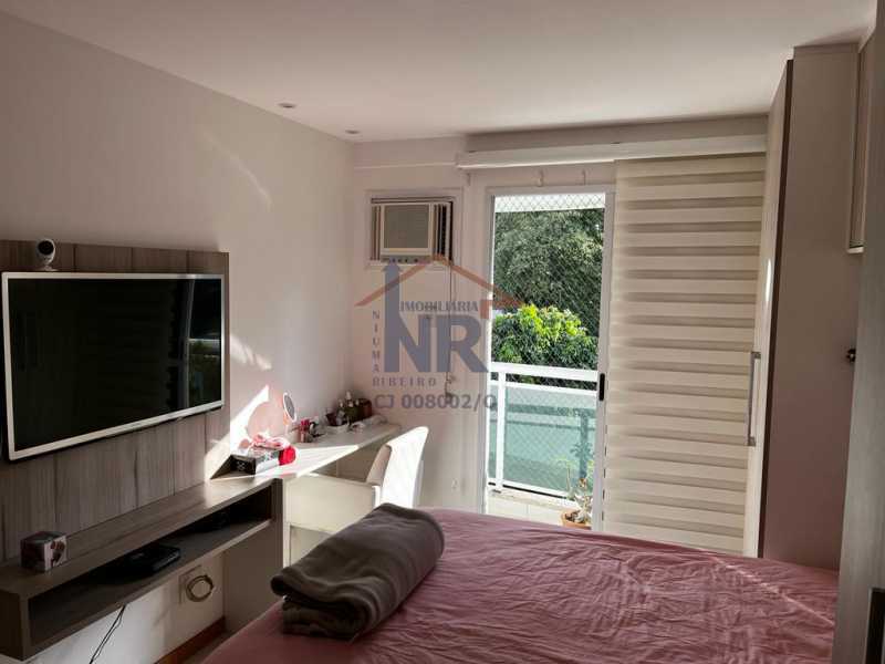 Conheça IMG-20240718-WA0127 do imóvel - Apartamento 3 quartos à venda Jacarepaguá, Rio de Janeiro - R$ 470.000 - NR001025 - 6 IMG-20240718-WA0127 - 6