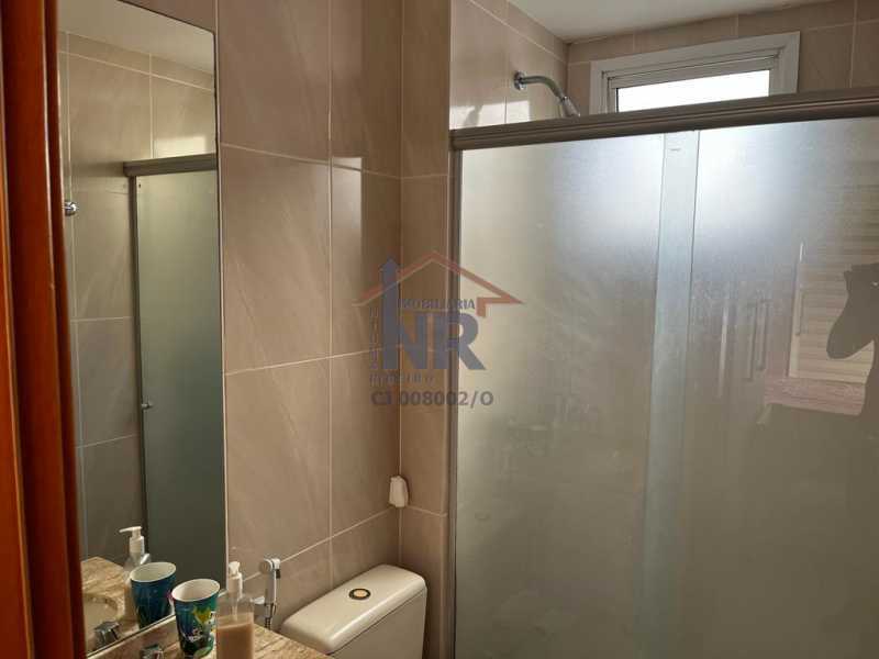 Conheça IMG-20240718-WA0128 do imóvel - Apartamento 3 quartos à venda Jacarepaguá, Rio de Janeiro - R$ 470.000 - NR001025 - 10 IMG-20240718-WA0128 - 10