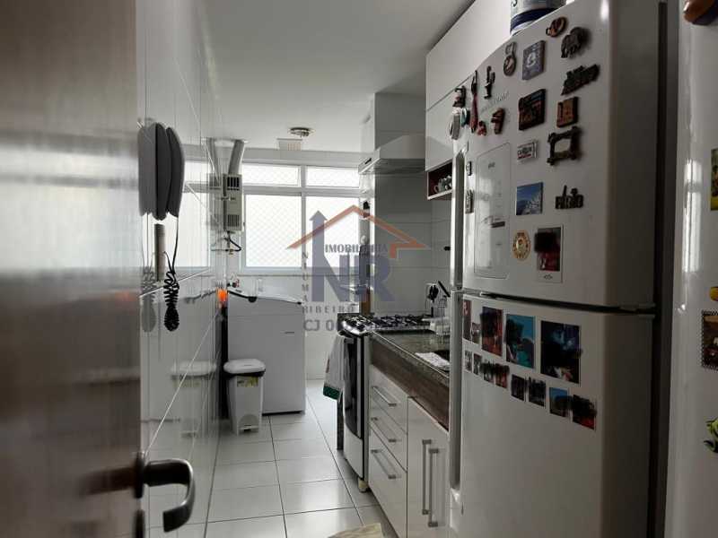 Conheça IMG-20240718-WA0129 do imóvel - Apartamento 3 quartos à venda Jacarepaguá, Rio de Janeiro - R$ 470.000 - NR001025 - 11 IMG-20240718-WA0129 - 11