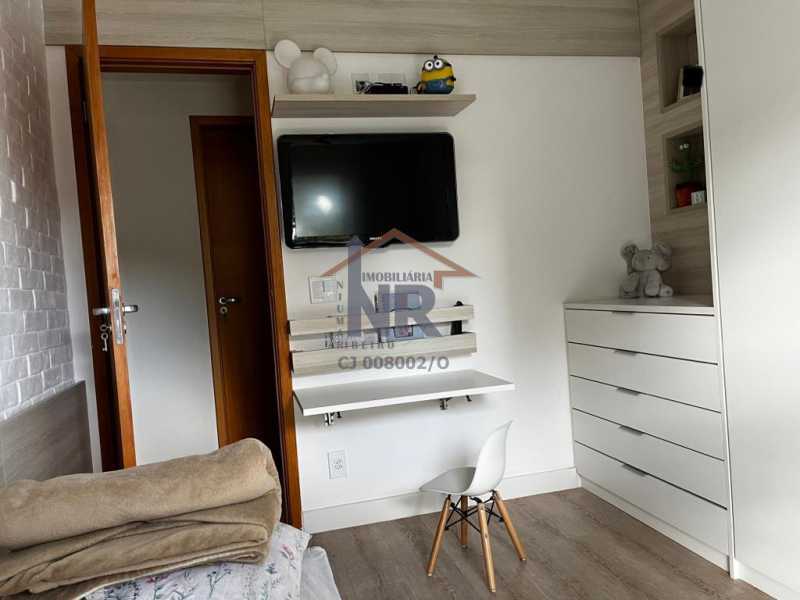 Conheça IMG-20240718-WA0133 do imóvel - Apartamento 3 quartos à venda Jacarepaguá, Rio de Janeiro - R$ 470.000 - NR001025 - 17 IMG-20240718-WA0133 - 17
