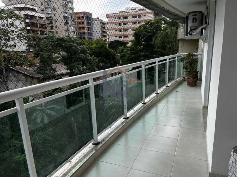 Conheça IMG-20240718-WA0137 do imóvel - Apartamento 3 quartos à venda Jacarepaguá, Rio de Janeiro - R$ 470.000 - NR001025 - 1 IMG-20240718-WA0137 - 1
