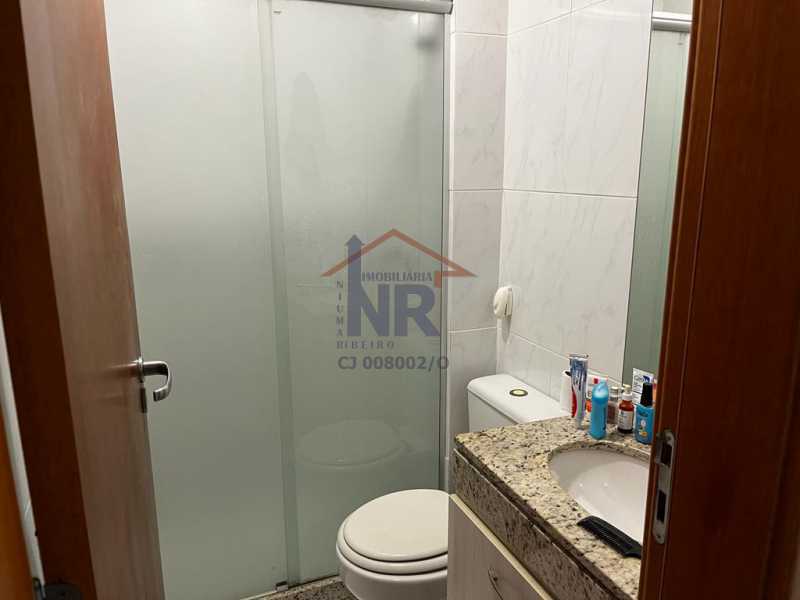 Conheça IMG-20240718-WA0138 do imóvel - Apartamento 3 quartos à venda Jacarepaguá, Rio de Janeiro - R$ 470.000 - NR001025 - 16 IMG-20240718-WA0138 - 16