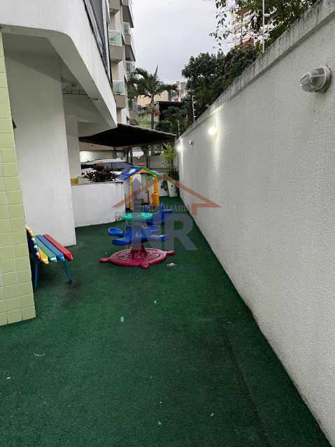 Conheça IMG-20240718-WA0139 do imóvel - Apartamento 3 quartos à venda Jacarepaguá, Rio de Janeiro - R$ 470.000 - NR001025 - 20 IMG-20240718-WA0139 - 20