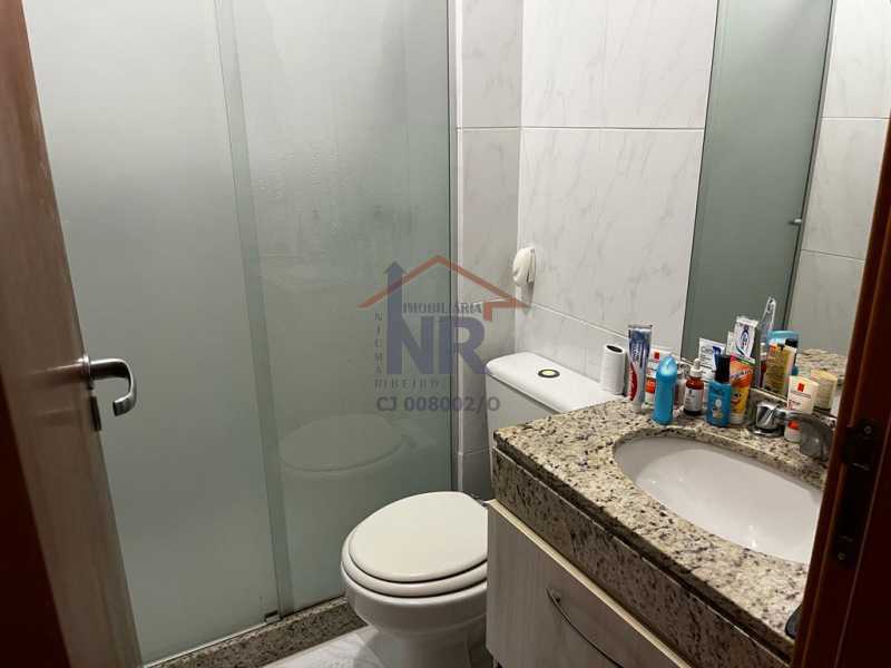 Conheça IMG-20240718-WA0142 do imóvel - Apartamento 3 quartos à venda Jacarepaguá, Rio de Janeiro - R$ 470.000 - NR001025 - 21 IMG-20240718-WA0142 - 21