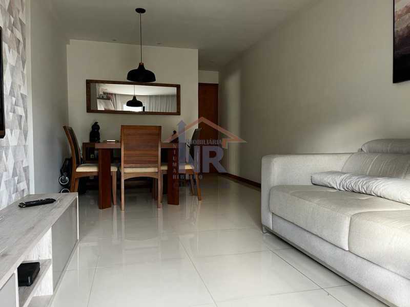 Conheça IMG-20240718-WA0147 do imóvel - Apartamento 3 quartos à venda Jacarepaguá, Rio de Janeiro - R$ 470.000 - NR001025 - 3 IMG-20240718-WA0147 - 3