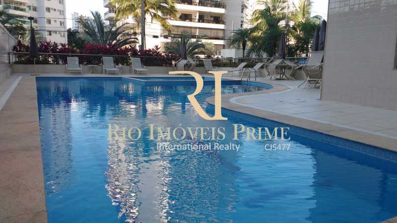 PISCINA - 1