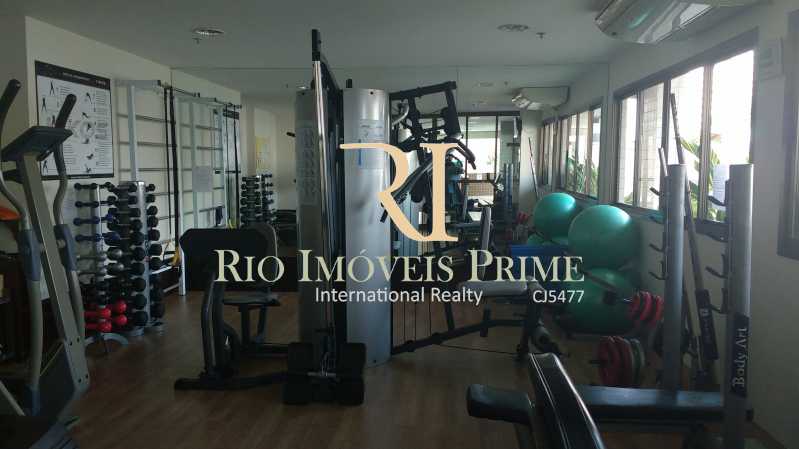 FITNESS - 4