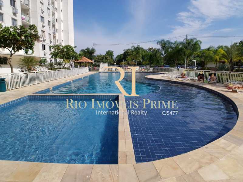PISCINA - 1