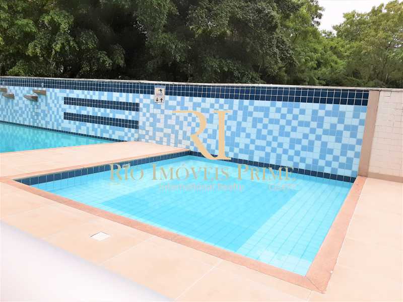 PISCINA INFANTIL - 2