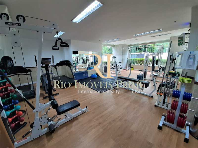 FITNESS - 3