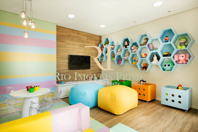 BABY LOUNGE - 11