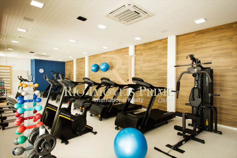 FITNESS - 2