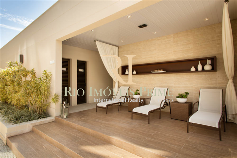 REPOUSO DA SAUNA 2 - 7
