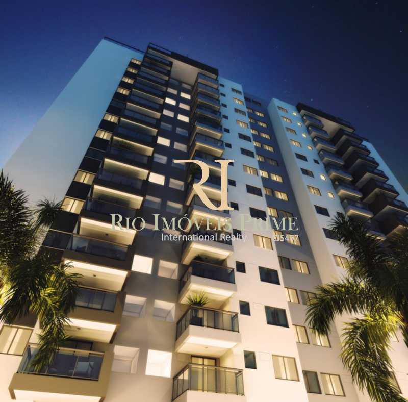 FACHADA NOTURNA - 20