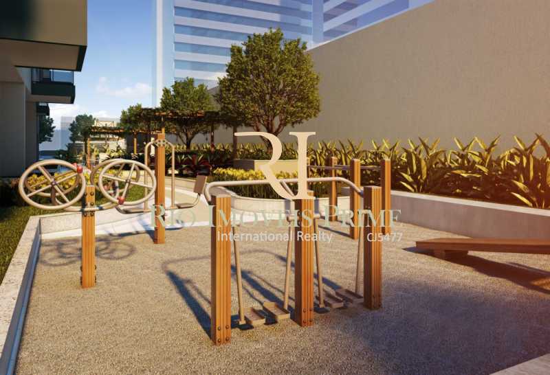 FITNESS EXTERNO - 16