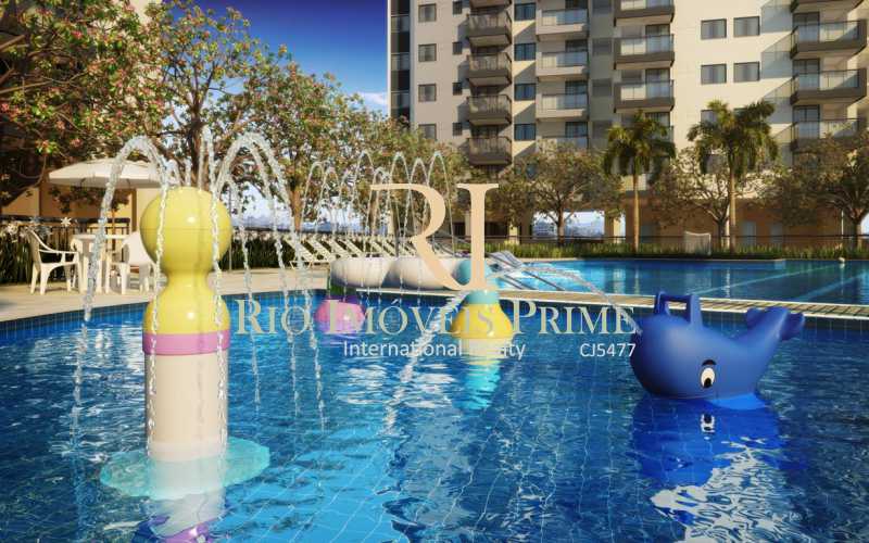 PISCINA INFANTIL - 2