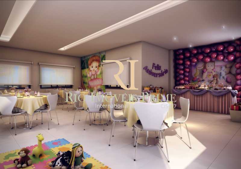 SALÃO FESTAS INFANTIL - 14