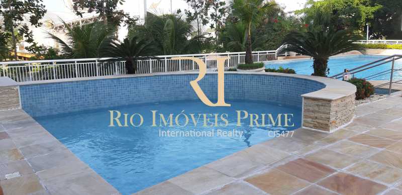 PISCINA INFANTIL - 2