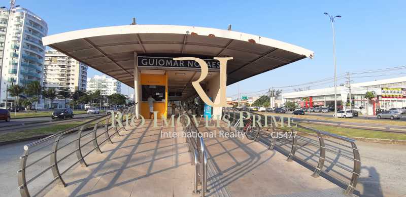 BRT EM FRENTE - 15