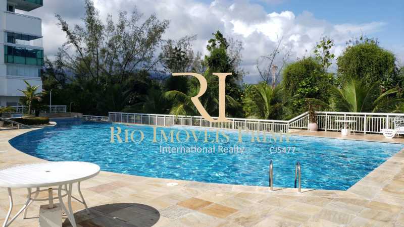 PISCINA ADULTO - 1