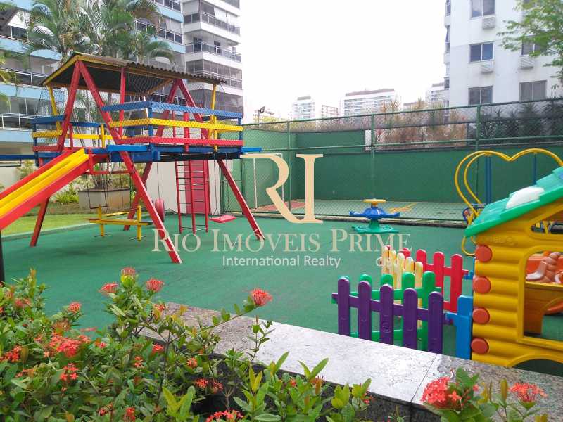 PLAY INFANTIL - 8