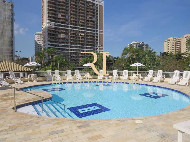 PISCINA - 1