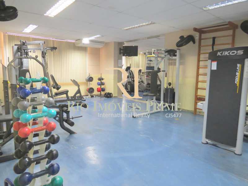 FITNESS - 2