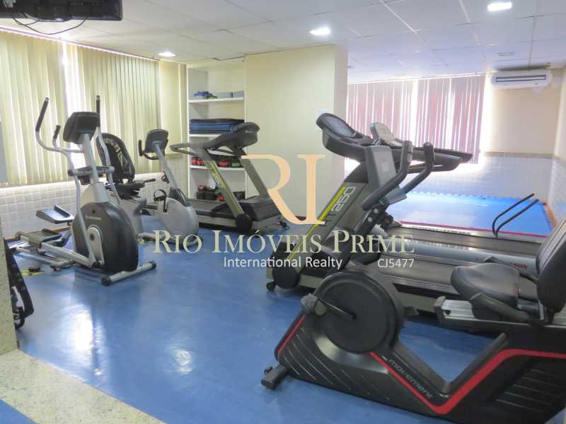 FITNESS - 3
