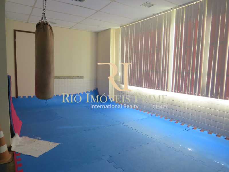 FITNESS - 4