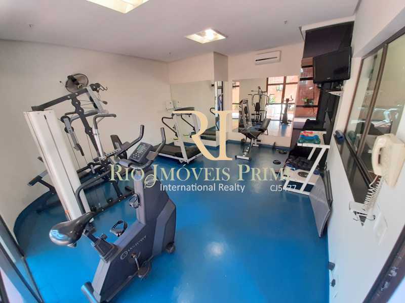 FITNESS - 2