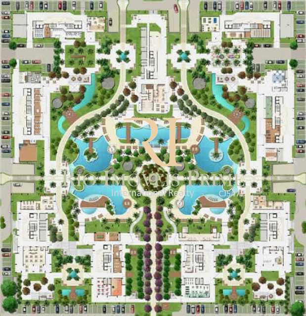 VERANO PARK - MASTERPLAN - 8