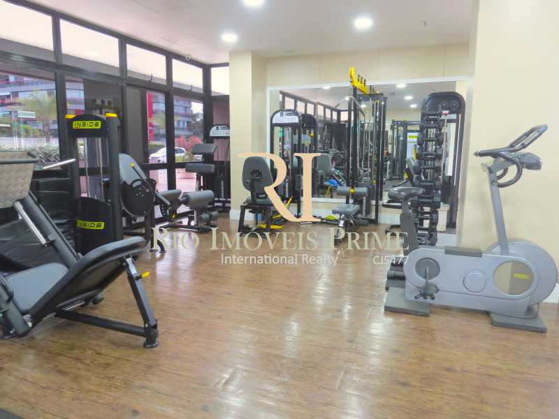 FITNESS - 3