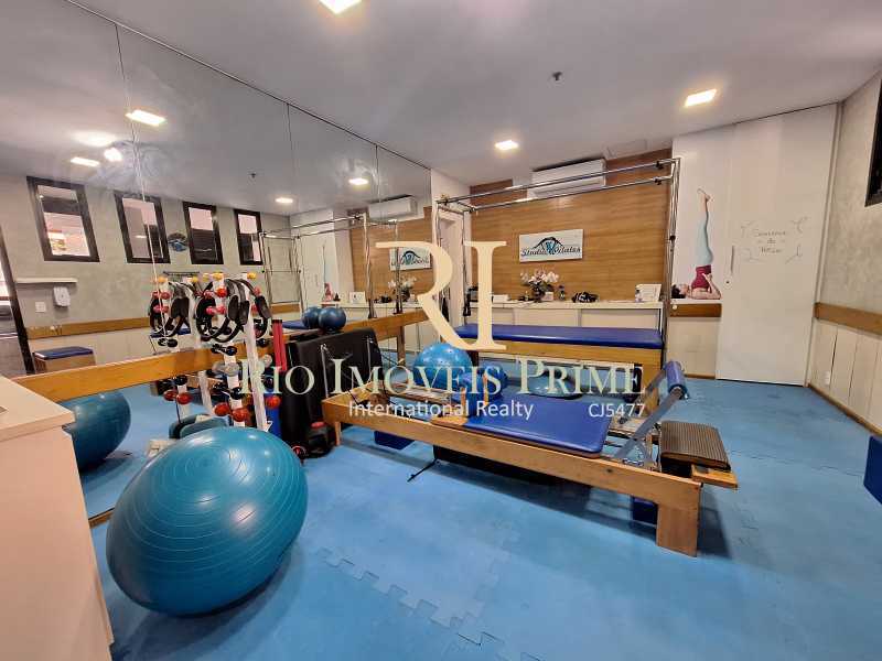 PILATES - 4