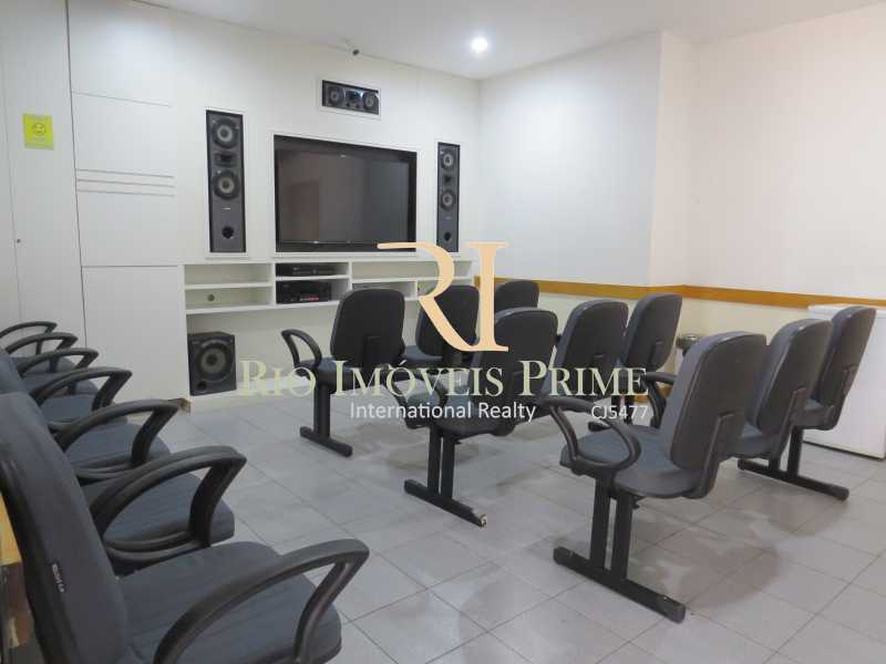HOME THEATER - 11
