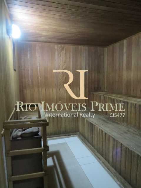 SAUNA SECA - 12