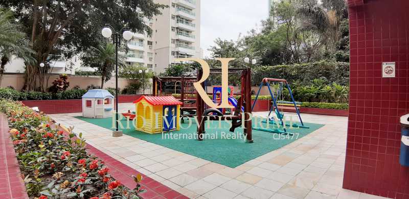 5 PLAY INFANTIL - 5
