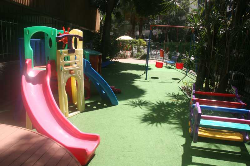 PLAY INFANTIL - 1