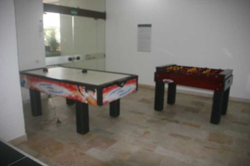 SALA JOGOS  - 2