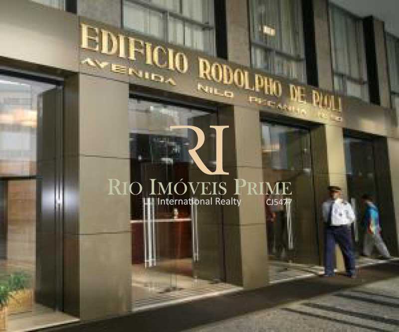 DE PAOLI - ENTRADA - 2