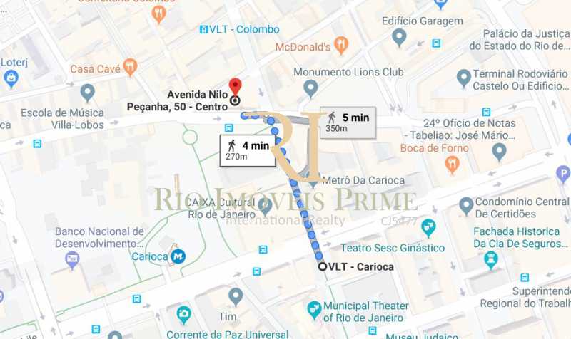 DE PAOLI - VLT CARIOCA - 8