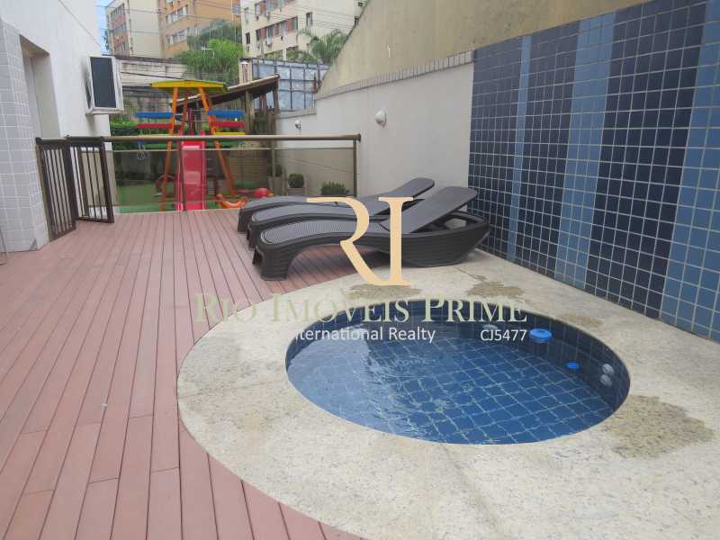 PISCINA INFANTIL - 3