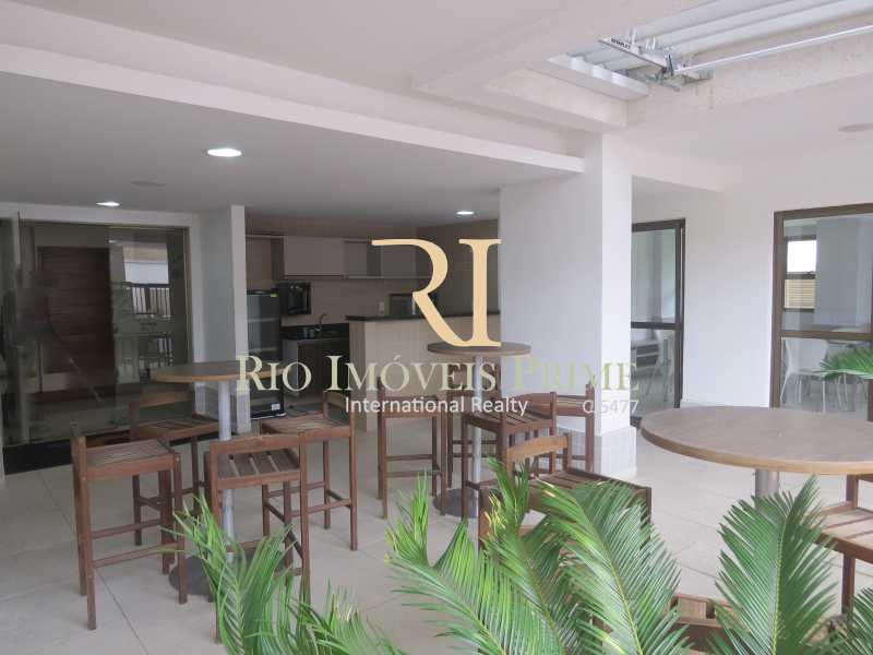 ESPAÇO GOURMET - 10